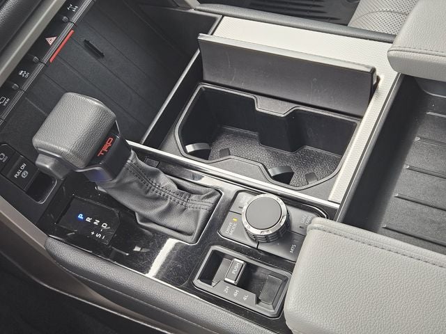 2023 Toyota Sequoia Limited