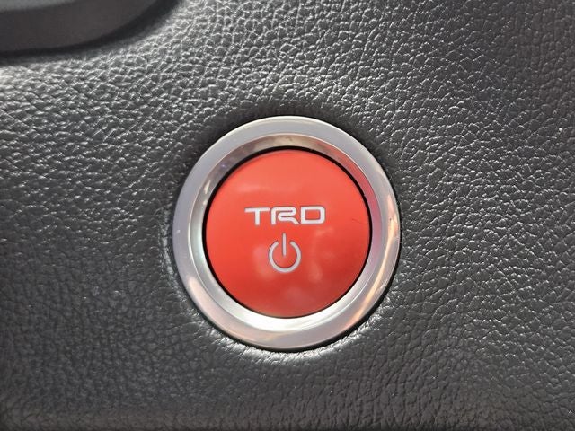 2023 Toyota Sequoia Limited