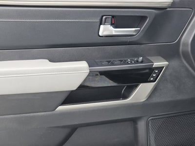 2023 Toyota Sequoia Limited