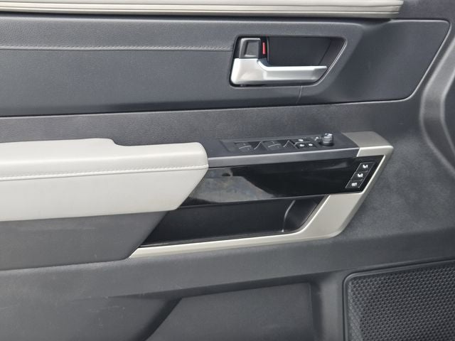 2023 Toyota Sequoia Limited