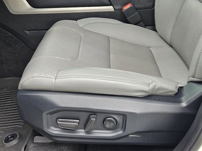 2023 Toyota Sequoia Limited