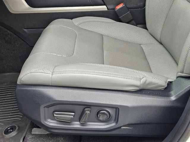 2023 Toyota Sequoia Limited