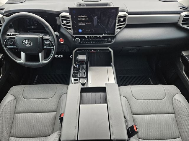 2023 Toyota Sequoia Limited