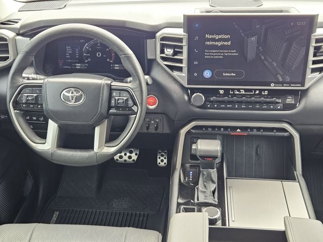 2023 Toyota Sequoia Limited