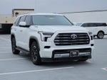 2023 Toyota Sequoia Limited