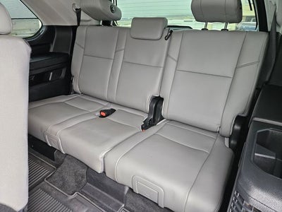2023 Toyota Sequoia Limited