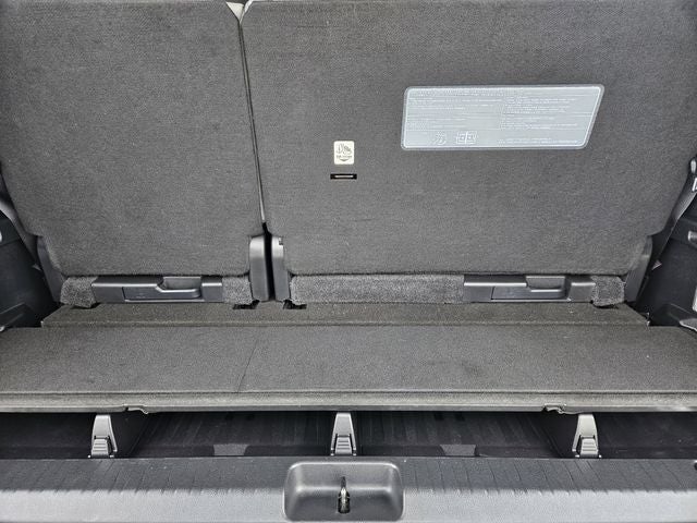 2023 Toyota Sequoia Limited