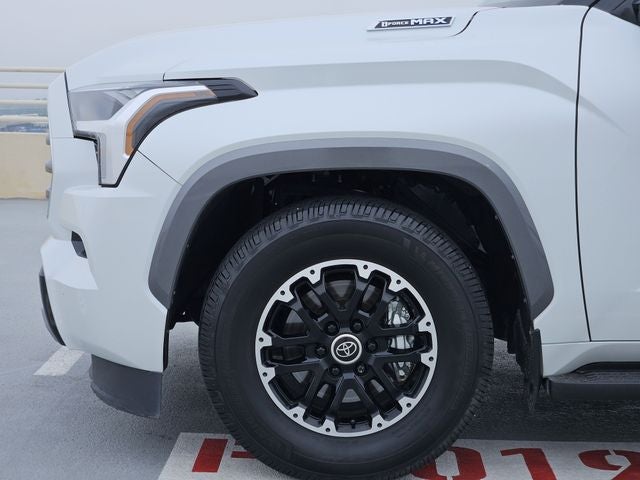 2023 Toyota Sequoia Limited