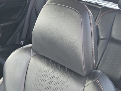 2019 Subaru Crosstrek 2.0i Limited
