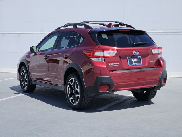 2019 Subaru Crosstrek 2.0i Limited