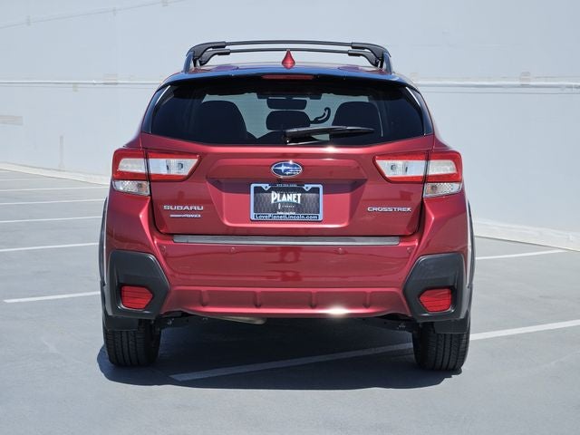 2019 Subaru Crosstrek 2.0i Limited