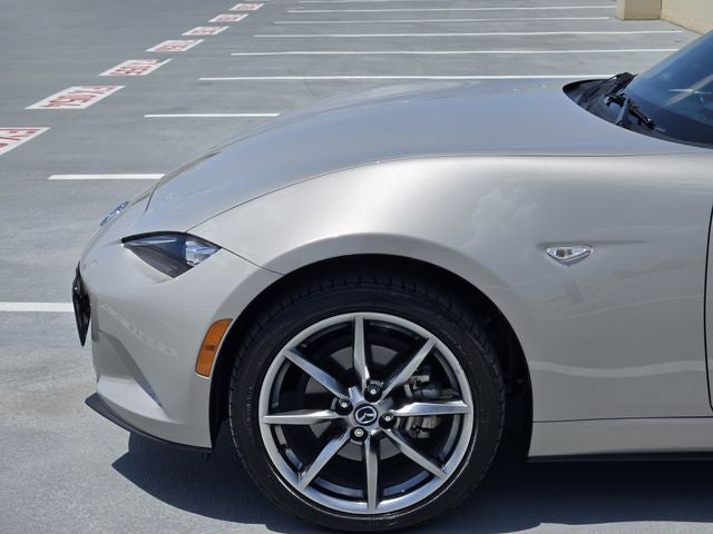 2023 Mazda Mazda Miata RF Grand Touring