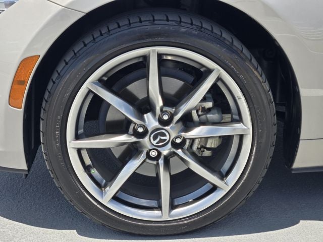 2023 Mazda Mazda Miata RF Grand Touring