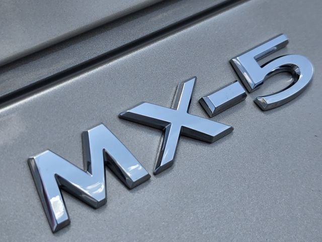 2023 Mazda Mazda Miata RF Grand Touring