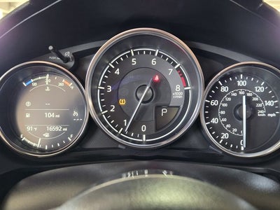 2023 Mazda Mazda Miata RF Grand Touring