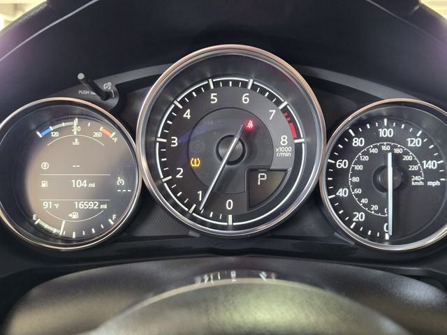 2023 Mazda Mazda Miata RF Grand Touring