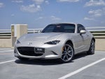 2023 Mazda Mazda Miata RF Grand Touring
