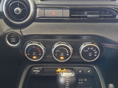 2023 Mazda Mazda Miata RF Grand Touring