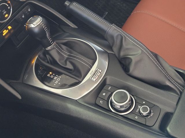 2023 Mazda Mazda Miata RF Grand Touring