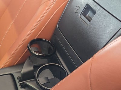 2023 Mazda Mazda Miata RF Grand Touring