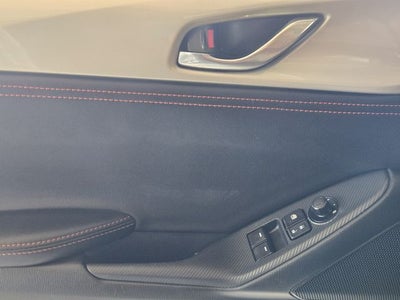 2023 Mazda Mazda Miata RF Grand Touring