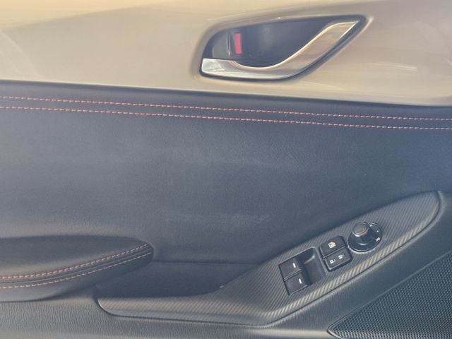 2023 Mazda Mazda Miata RF Grand Touring