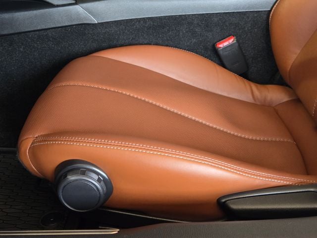 2023 Mazda Mazda Miata RF Grand Touring
