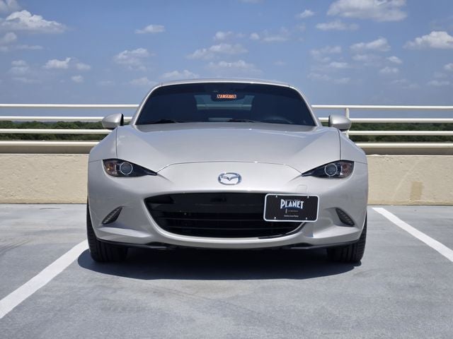 2023 Mazda Mazda Miata RF Grand Touring