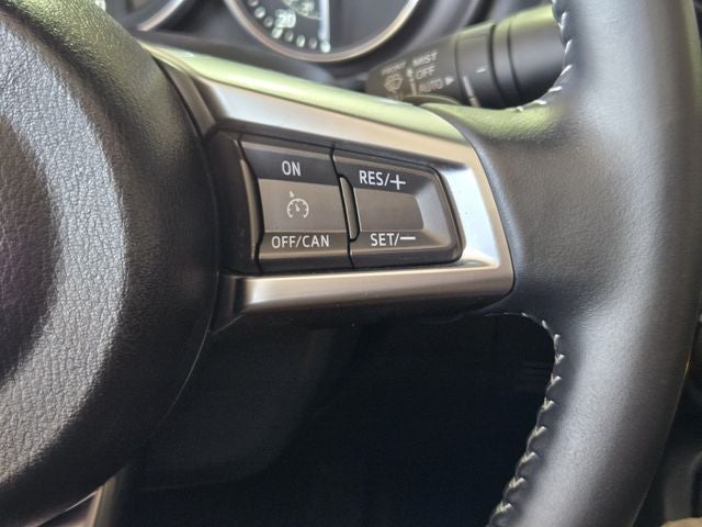 2023 Mazda Mazda Miata RF Grand Touring
