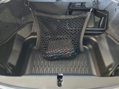 2023 Mazda Mazda Miata RF Grand Touring
