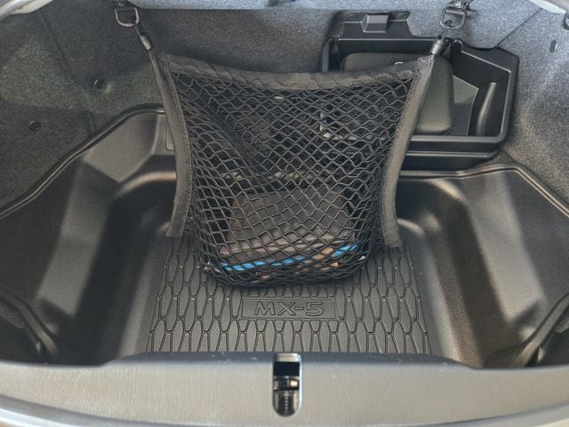 2023 Mazda Mazda Miata RF Grand Touring