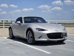 2023 Mazda Mazda Miata RF Grand Touring