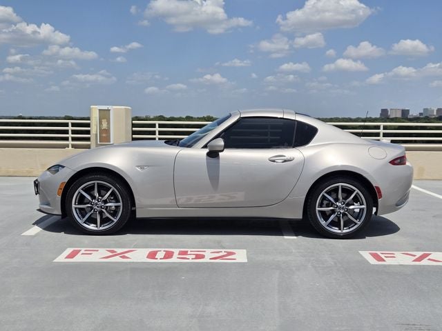 2023 Mazda Mazda Miata RF Grand Touring