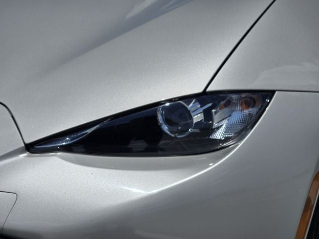 2023 Mazda Mazda Miata RF Grand Touring