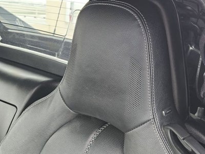 2025 Mazda Mazda MX-5 Miata RF Grand Touring