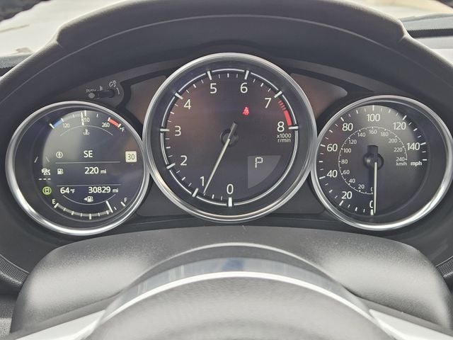 2025 Mazda Mazda MX-5 Miata RF Grand Touring