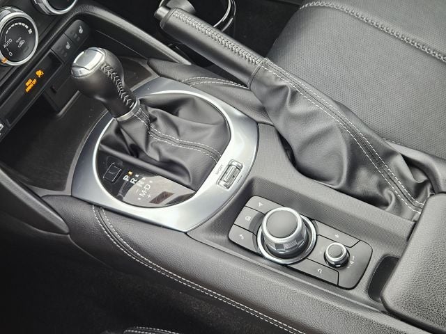 2025 Mazda Mazda MX-5 Miata RF Grand Touring