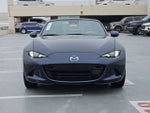 2025 Mazda Mazda MX-5 Miata RF Grand Touring