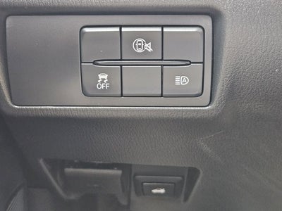 2025 Mazda Mazda MX-5 Miata RF Grand Touring