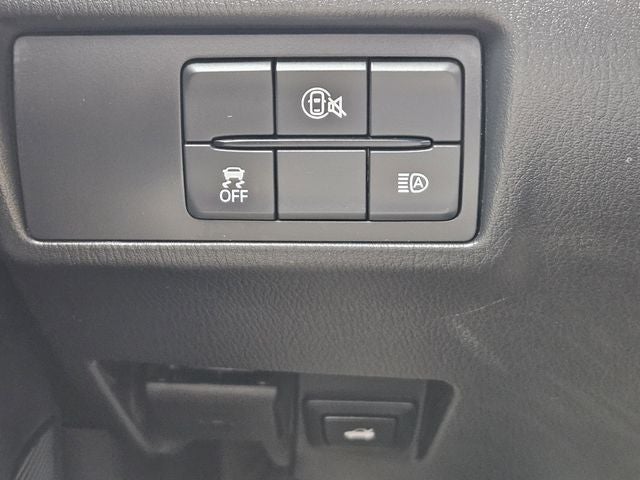 2025 Mazda Mazda MX-5 Miata RF Grand Touring