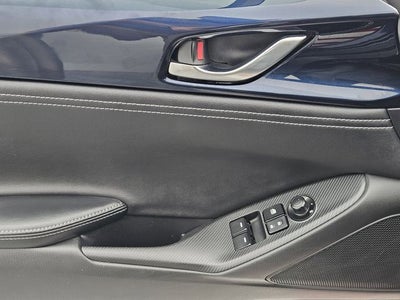 2025 Mazda Mazda MX-5 Miata RF Grand Touring