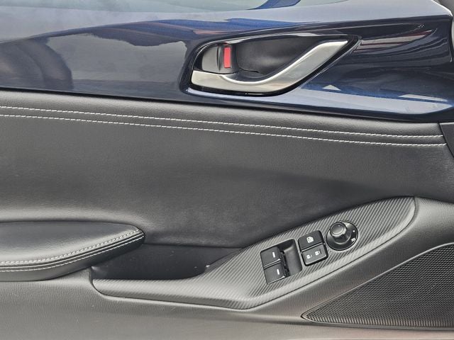 2025 Mazda Mazda MX-5 Miata RF Grand Touring