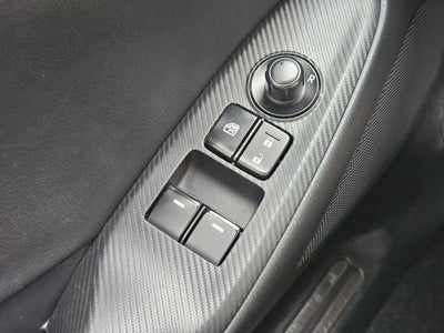 2025 Mazda Mazda MX-5 Miata RF Grand Touring