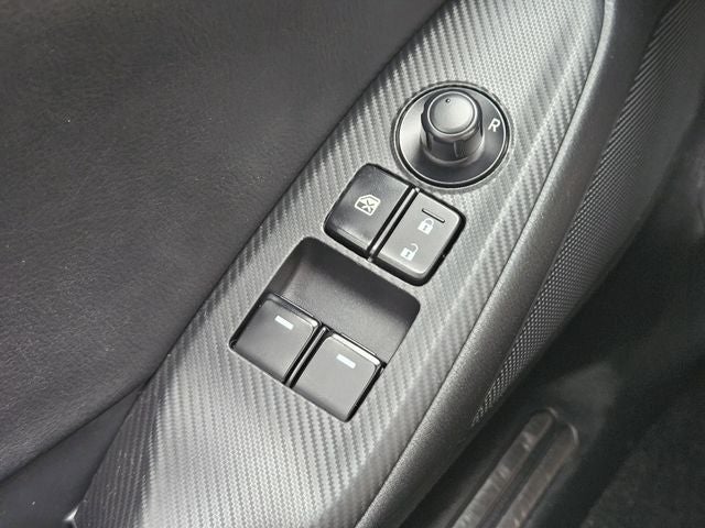 2025 Mazda Mazda MX-5 Miata RF Grand Touring