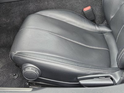 2025 Mazda Mazda MX-5 Miata RF Grand Touring