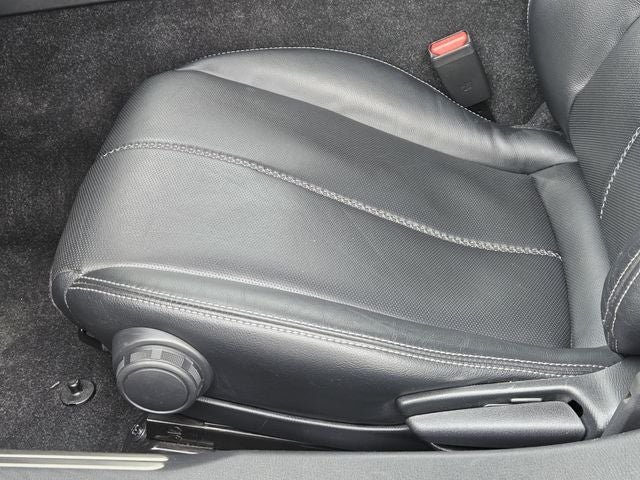 2025 Mazda Mazda MX-5 Miata RF Grand Touring