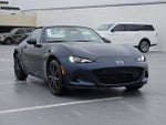 2025 Mazda Mazda MX-5 Miata RF Grand Touring