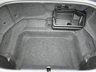 2025 Mazda Mazda MX-5 Miata RF Grand Touring