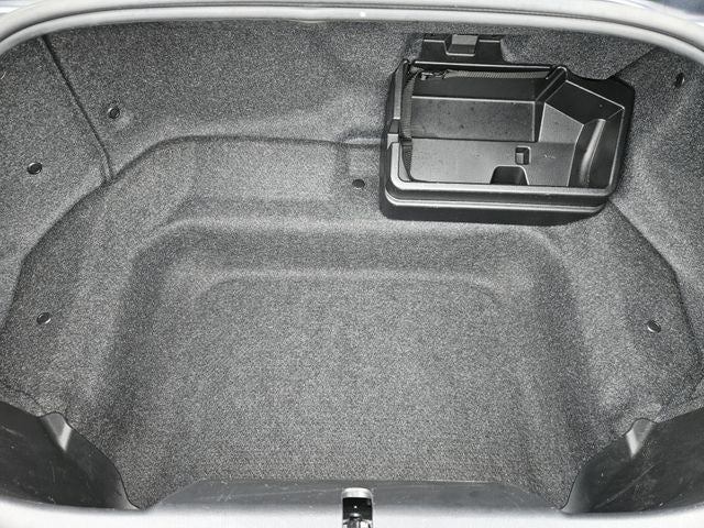 2025 Mazda Mazda MX-5 Miata RF Grand Touring