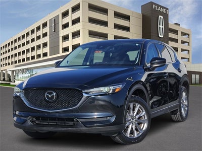 2020 Mazda Mazda CX-5 Grand Touring